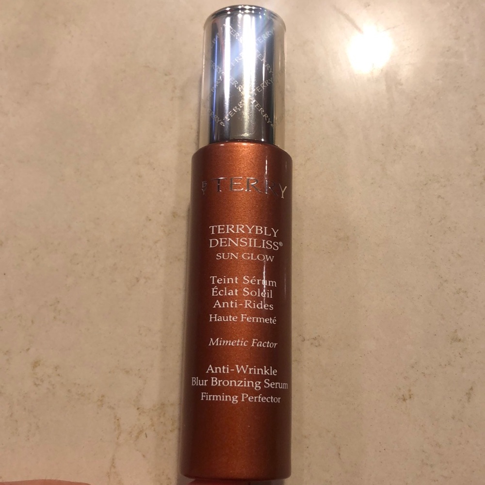 By Terry Terrybly Densiliss Sun Glow in Sun Fair
